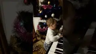 Ой хто, хто Миколая любить...