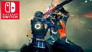 TOP 10 Visually Stunning EXCLUSIVE Switch Games You NEED To Experience