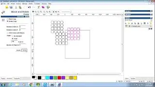 Artcam Copy Toolpath Relief Vector Tutorial
