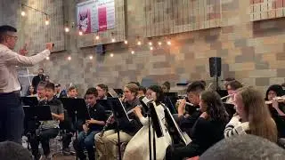 05/24/19 sequoyah middle school Federal Way