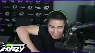 HUKE IS COMEDY 🤣