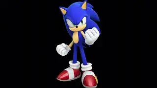 Sonic and Fatal error and Buttercup tells a Sonic.exe PC Port remake
