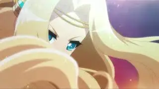 MapleStory - The End of the Black Mage
