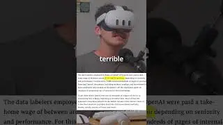 OpenAI did what??