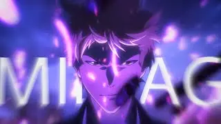 Playboi Carti - Mileage Ft. Chief Keef // AMV w Zoko