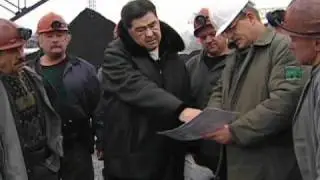 Единая Россия - 2007 (А. Тулеев)