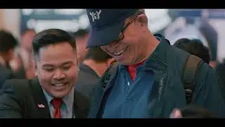 WeTrade - Traders Fair Philippines 2024