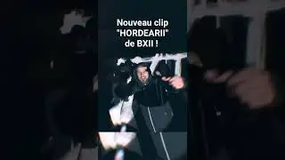 Skalpel : Extrait de HORDEARII de @BXIIofficial !