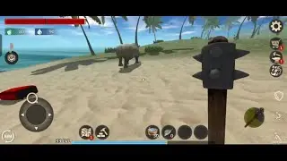 Survivor adventure Video part - 150