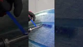 Kayak Repair 