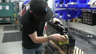 Freedom Series Cummins Heads from Fleece Performance