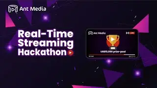 Real Time Streaming Hackathon Adventure