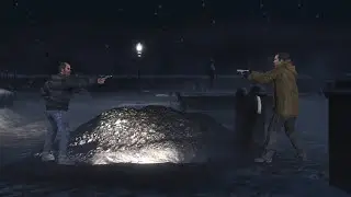 Grand Theft Auto V - Walkthrough - Mission 42 : Tête d'enterrement [VF-1080p60]