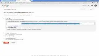How To Easily Verify A WordPress Site With Google