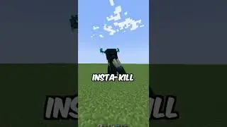 KILL Players in CREATIVE MODE with this potion