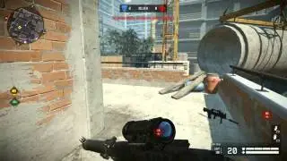Warface | Супер 