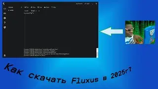 How to download the Fluxus cheat in 2025? | rus9339