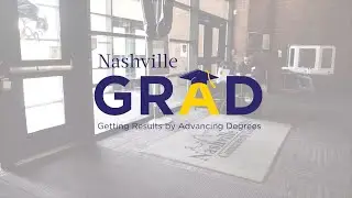 Nashville GRAD Impact on Student Success