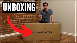 GoTrax GMAX Ultra Unboxing (And Assembly)