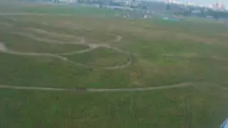 мото параплан в тушино