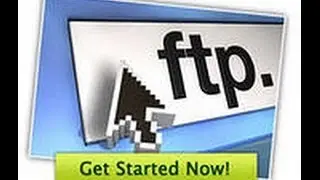Как загрузить файлы на хостинг?