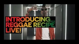 Ras Kwame Presents 