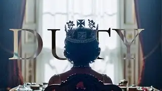 Duty | THE CROWN