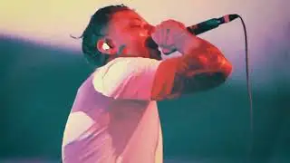 Chelsea Grin TLA Philly @ohcrapitskurt