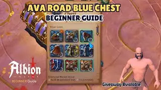Best Fame and Silver Farming for Team | Beginner Guide to AVA Road Duo/Trio | Albion Online