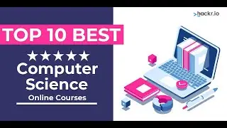 Top 5 FREE Computer Science Courses from Top Ranked Universities in the world are mentioned below.