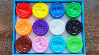 Amestesc Toata Plastilina Mea | Izabeloi