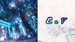 Xomu - Tera/EnV - Bloom Mashup