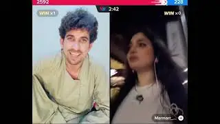 Qalil Qalandar ao marmar