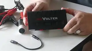 Revolter Nitro