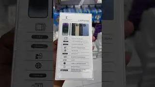T LUXURY Touch mobile #shorts