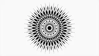 Create a Mandala in Inkscape