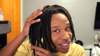 My 2 Year 9 Month Hightop Loc Update