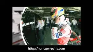 TAG Heuer Formula 1