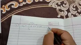 Reduction formula-5