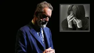 The Reason for  All Mental Illnesses - Jordan Peterson