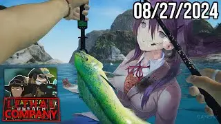 ddlc ptsd - Bits and Banter [08/27/2024]