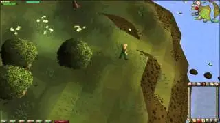 OSRS 2007 Super Extreme Ultimate Ironman Mode!
