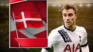ERIKSEN??!? | 10 DENMARK NATIONAL CHAMPIONS PACKS | FIFA MOBILE