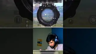 349m tracing #bgmi #pubgmobile
