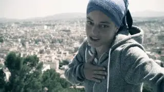 Keny Arkana - Vie d'artiste (Clip Officiel)