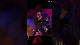 This is what happens after NieR: Automata Ending E #nier #nierautomata #nierreplicant