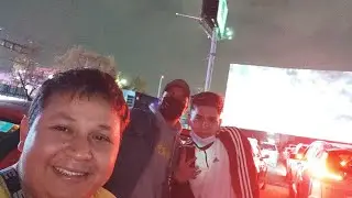 PRIMERA VES EN UNA AUTOCINEMA ¿ VALE LA PENA ?
