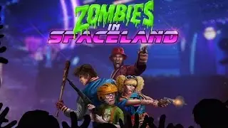 Don't Buy Infinite Warfare For Zombies: Zombies In Spaceland First Impressions