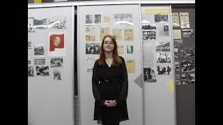 Унжакова Анастия 11 кл