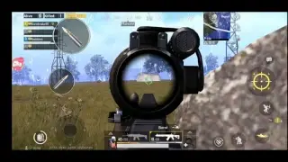 Watch me play PUBG MOBILE via Omlet Arcade!